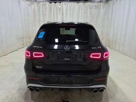 Mercedes-Benz GLC 43 AMG DISTRONIC / 360 / MEMORY / BURMESTER | Auto.bg — изображение 5 Mercedes-Benz GLC 43 AMG DISTRONIC / 360 / MEMORY / BURMESTER | Auto.bg — изображение 5