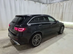 Mercedes-Benz GLC 43 AMG DISTRONIC / 360 / MEMORY / BURMESTER | Auto.bg — изображение 3 Mercedes-Benz GLC 43 AMG DISTRONIC / 360 / MEMORY / BURMESTER | Auto.bg — изображение 3