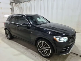 Mercedes-Benz GLC 43 AMG DISTRONIC / 360 / MEMORY / BURMESTER | Auto.bg — изображение 2 Mercedes-Benz GLC 43 AMG DISTRONIC / 360 / MEMORY / BURMESTER | Auto.bg — изображение 2
