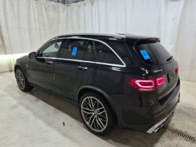 Mercedes-Benz GLC 43 AMG DISTRONIC / 360 / MEMORY / BURMESTER | Auto.bg — изображение 4 Mercedes-Benz GLC 43 AMG DISTRONIC / 360 / MEMORY / BURMESTER | Auto.bg — изображение 4