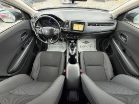 Honda Hr-v 1.5i FACE / РЕАЛНИ КМ / 1 СОБСТВЕНИК / БЕЗ РЪЖДА | Auto.bg — изображение 9 Honda Hr-v 1.5i FACE / РЕАЛНИ КМ / 1 СОБСТВЕНИК / БЕЗ РЪЖДА | Auto.bg — изображение 9