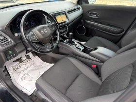 Honda Hr-v 1.5i FACE / РЕАЛНИ КМ / 1 СОБСТВЕНИК / БЕЗ РЪЖДА | Auto.bg — изображение 6 Honda Hr-v 1.5i FACE / РЕАЛНИ КМ / 1 СОБСТВЕНИК / БЕЗ РЪЖДА | Auto.bg — изображение 6