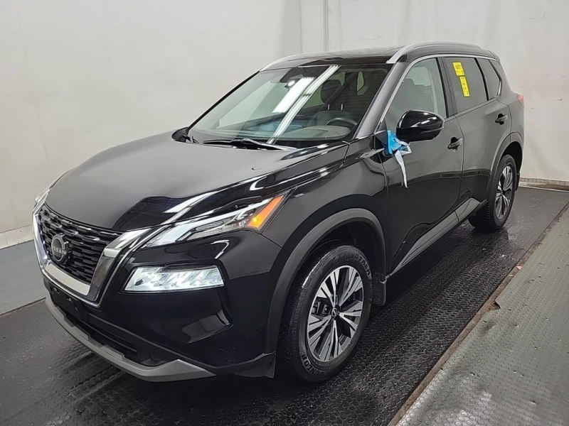 Nissan Rogue * SV MOONROOF * CARFAX * - 43650 лв. / 22317.89 € - 11381889 1 | Car24.bg Nissan Rogue * SV MOONROOF * CARFAX * - 43650 лв. / 22317.89 € - 11381889 1