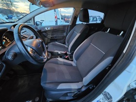 Ford Fiesta 1.5 TDCI 75 KS TITANIUM NAVI LED  | Mobile.bg   14