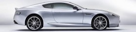 Обява за продажба на Aston martin Db9 1 ~Цена по договаряне - изображение 1