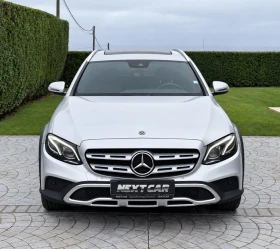 Mercedes-Benz E 220 AllTerrain * 4matic * MULTIBEAM LED * AIRMATIC - 18400 € - 15109637 2 | Car24.bg Mercedes-Benz E 220 AllTerrain * 4matic * MULTIBEAM LED * AIRMATIC - 18400 € - 15109637 2