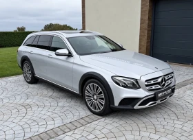 Mercedes-Benz E 220 AllTerrain * 4matic * MULTIBEAM LED * AIRMATIC - Car24.bg Mercedes-Benz E 220 AllTerrain * 4matic * MULTIBEAM LED * AIRMATIC