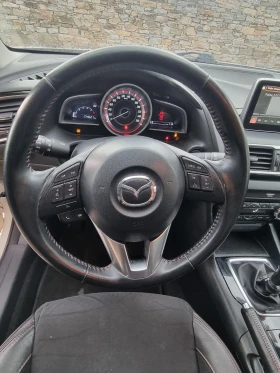 Mazda 3 - 15999 лв. / 8180.16 € - 13181089 5 | Car24.bg Mazda 3 - 15999 лв. / 8180.16 € - 13181089 5