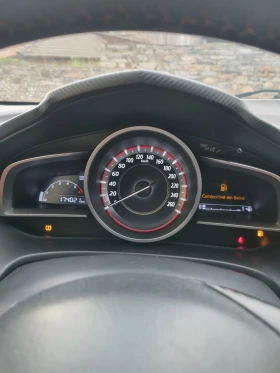 Mazda 3 - 15999 лв. / 8180.16 € - 13181089 6 | Car24.bg Mazda 3 - 15999 лв. / 8180.16 € - 13181089 6