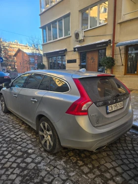 Volvo V60 Plug-in - 11500 € / 22492.04 лв. - 66686877 9 | Car24.bg Volvo V60 Plug-in - 11500 € / 22492.04 лв. - 66686877 9