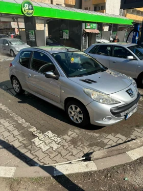 Peugeot 206 - 1750 € / 3422.70 лв. - 86145745 3 | Car24.bg Peugeot 206 - 1750 € / 3422.70 лв. - 86145745 3
