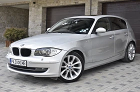 BMW 118 FACE - Car24.bg BMW 118 FACE