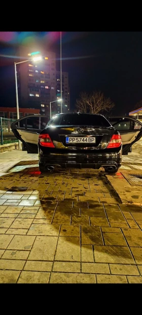Mercedes-Benz C 320 - 6200 € / 12126.15 лв. - 23905491 6 | Car24.bg Mercedes-Benz C 320 - 6200 € / 12126.15 лв. - 23905491 6