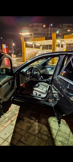 Mercedes-Benz C 320 - 6200 € / 12126.15 лв. - 23905491 2 | Car24.bg Mercedes-Benz C 320 - 6200 € / 12126.15 лв. - 23905491 2