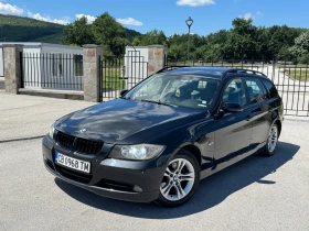 BMW 320 2.0d 163k.c. * Panorama * Navi * Подгрев * Hi-fi