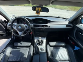 BMW 320 2.0d 163k.c. * Panorama * Navi * Подгрев * Hi-fi | Auto.bg — изображение 13 BMW 320 2.0d 163k.c. * Panorama * Navi * Подгрев * Hi-fi | Auto.bg — изображение 13
