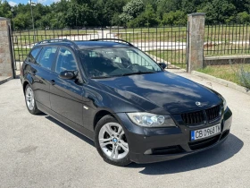 BMW 320 2.0d 163k.c. * Panorama * Navi * Подгрев * Hi-fi | Auto.bg — изображение 7 BMW 320 2.0d 163k.c. * Panorama * Navi * Подгрев * Hi-fi | Auto.bg — изображение 7