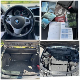 BMW 320 2.0d 163k.c. * Panorama * Navi * Подгрев * Hi-fi | Auto.bg — изображение 15 BMW 320 2.0d 163k.c. * Panorama * Navi * Подгрев * Hi-fi | Auto.bg — изображение 15