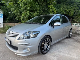 Toyota Auris 1.8 Kompressor Bemani