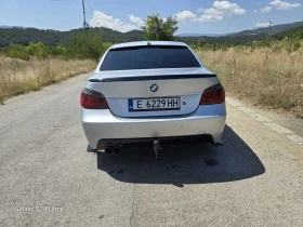 BMW 520 - 4700 € / 9192.40 лв. - 43132790 2 | Car24.bg BMW 520 - 4700 € / 9192.40 лв. - 43132790 2