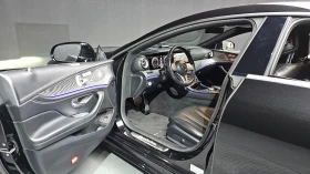 Mercedes-Benz CLS 450 4MATIC AMG Line | Auto.bg — изображение 9 Mercedes-Benz CLS 450 4MATIC AMG Line | Auto.bg — изображение 9