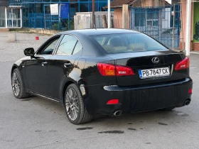 Lexus IS 250 2.5бензин/luxury | Auto.bg — изображение 5 Lexus IS 250 2.5бензин/luxury | Auto.bg — изображение 5