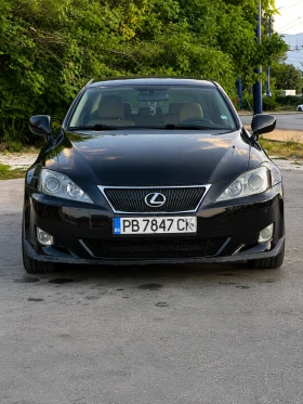 Lexus IS 250 2.5бензин/luxury | Auto.bg — изображение 3 Lexus IS 250 2.5бензин/luxury | Auto.bg — изображение 3