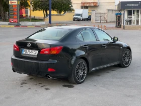 Lexus IS 250 2.5бензин/luxury | Auto.bg — изображение 4 Lexus IS 250 2.5бензин/luxury | Auto.bg — изображение 4