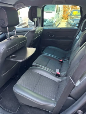 Renault Scenic 1.4-130кс | Auto.bg — изображение 9 Renault Scenic 1.4-130кс | Auto.bg — изображение 9