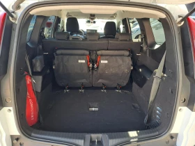Dacia Jogger Jogger 1.0Tce 90 к.с./ECO-G/Extreme/6+ 1 | Auto.bg — изображение 7 Dacia Jogger Jogger 1.0Tce 90 к.с./ECO-G/Extreme/6+ 1 | Auto.bg — изображение 7