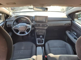 Dacia Jogger Jogger 1.0Tce 90 к.с./ECO-G/Extreme/6+ 1 | Auto.bg — изображение 11 Dacia Jogger Jogger 1.0Tce 90 к.с./ECO-G/Extreme/6+ 1 | Auto.bg — изображение 11