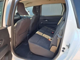Dacia Jogger Jogger 1.0Tce 90 к.с./ECO-G/Extreme/6+ 1 | Auto.bg — изображение 8 Dacia Jogger Jogger 1.0Tce 90 к.с./ECO-G/Extreme/6+ 1 | Auto.bg — изображение 8