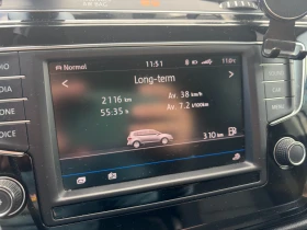 VW Touran 2.0 TDI, 150 кс. | Auto.bg — изображение 11 VW Touran 2.0 TDI, 150 кс. | Auto.bg — изображение 11