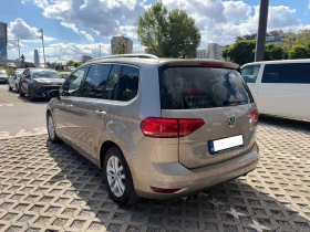 VW Touran 2.0 TDI, 150 кс. | Auto.bg — изображение 6 VW Touran 2.0 TDI, 150 кс. | Auto.bg — изображение 6