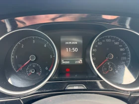 VW Touran 2.0 TDI, 150 кс. | Auto.bg — изображение 10 VW Touran 2.0 TDI, 150 кс. | Auto.bg — изображение 10