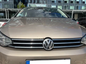 VW Touran 2.0 TDI, 150 кс. | Auto.bg — изображение 7 VW Touran 2.0 TDI, 150 кс. | Auto.bg — изображение 7