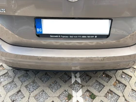 VW Touran 2.0 TDI, 150 кс. | Auto.bg — изображение 8 VW Touran 2.0 TDI, 150 кс. | Auto.bg — изображение 8