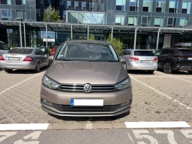 VW Touran 2.0 TDI, 150 кс. | Auto.bg — изображение 2 VW Touran 2.0 TDI, 150 кс. | Auto.bg — изображение 2