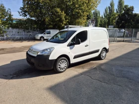 Citroen Berlingo Нов внос