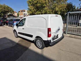 Citroen Berlingo Нов внос | Auto.bg — изображение 5 Citroen Berlingo Нов внос | Auto.bg — изображение 5