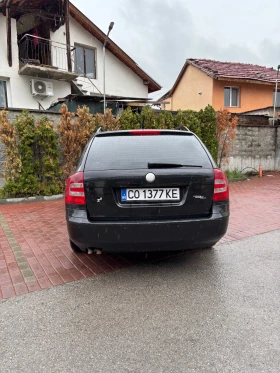 Skoda Octavia - 2999 € - 72525714 5 | Car24.bg Skoda Octavia - 2999 € - 72525714 5