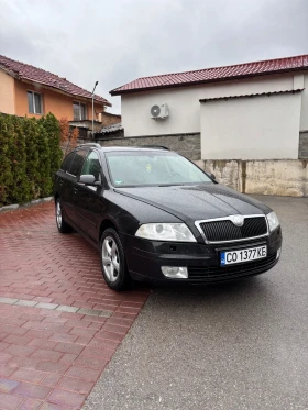 Skoda Octavia - 2999 € - 72525714 3 | Car24.bg Skoda Octavia - 2999 € - 72525714 3