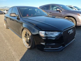 Audi S4 * TECHNIK * АВТОКРЕДИТ БЕЗ ПЪРВОНАЧАЛНА ВНОСКА* | Auto.bg — изображение 2 Audi S4 * TECHNIK * АВТОКРЕДИТ БЕЗ ПЪРВОНАЧАЛНА ВНОСКА* | Auto.bg — изображение 2