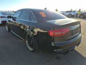 Audi S4 * TECHNIK * АВТОКРЕДИТ БЕЗ ПЪРВОНАЧАЛНА ВНОСКА* | Auto.bg — изображение 4 Audi S4 * TECHNIK * АВТОКРЕДИТ БЕЗ ПЪРВОНАЧАЛНА ВНОСКА* | Auto.bg — изображение 4