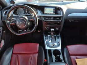 Audi S4 * TECHNIK * АВТОКРЕДИТ БЕЗ ПЪРВОНАЧАЛНА ВНОСКА* | Auto.bg — изображение 10 Audi S4 * TECHNIK * АВТОКРЕДИТ БЕЗ ПЪРВОНАЧАЛНА ВНОСКА* | Auto.bg — изображение 10