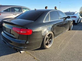 Audi S4 * TECHNIK * АВТОКРЕДИТ БЕЗ ПЪРВОНАЧАЛНА ВНОСКА* | Auto.bg — изображение 3 Audi S4 * TECHNIK * АВТОКРЕДИТ БЕЗ ПЪРВОНАЧАЛНА ВНОСКА* | Auto.bg — изображение 3