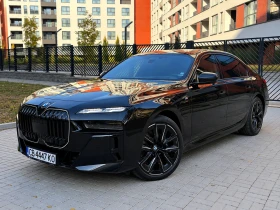 BMW 750 M Sport Pro Individual/В гаранция