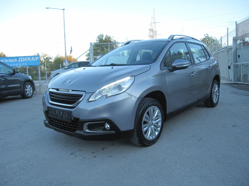 Peugeot 2008 1, 4-HDI - 10990 лв. / 5619.10 € - 35721545 1 | Car24.bg Peugeot 2008 1, 4-HDI - 10990 лв. / 5619.10 € - 35721545 1