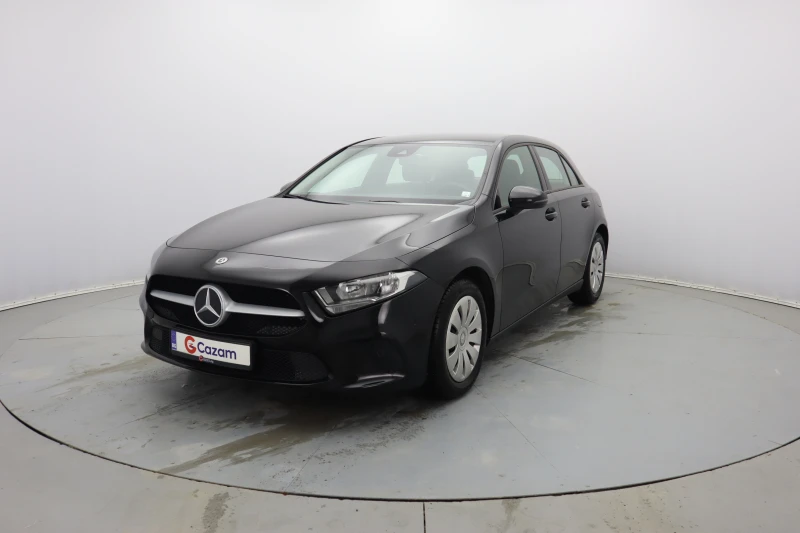 Mercedes-Benz A 160 - 31900 лв. / 16310.21 € - 24771510 1 | Car24.bg Mercedes-Benz A 160 - 31900 лв. / 16310.21 € - 24771510 1
