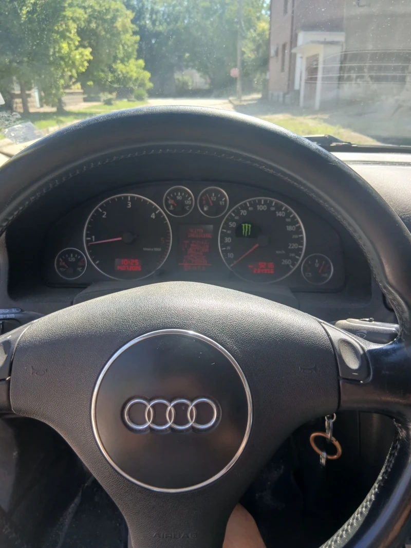 Audi A6 Quattro - 1800 € / 3520.49 лв. - 70675609 1 | Car24.bg Audi A6 Quattro - 1800 € / 3520.49 лв. - 70675609 1